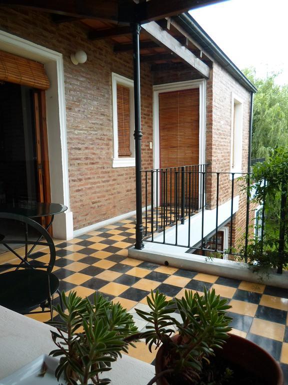La Demorada Bed & Breakfast San Antonio de Areco Exterior photo