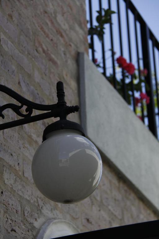La Demorada Bed & Breakfast San Antonio de Areco Exterior photo