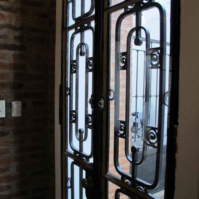 La Demorada Bed & Breakfast San Antonio de Areco Exterior photo