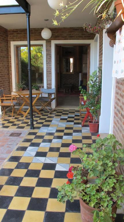 La Demorada Bed & Breakfast San Antonio de Areco Exterior photo