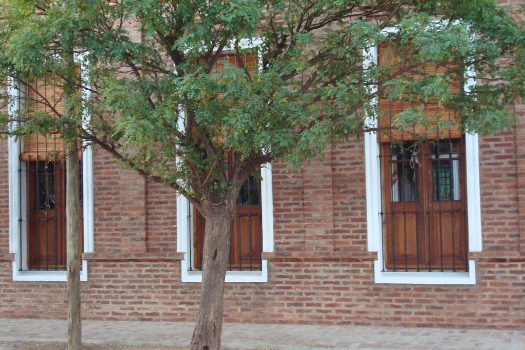 La Demorada Bed & Breakfast San Antonio de Areco Exterior photo