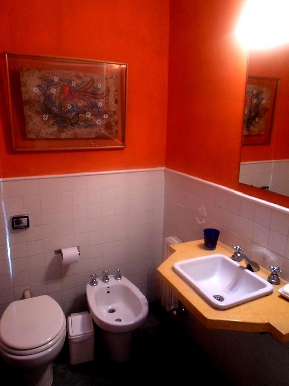 La Demorada Bed & Breakfast San Antonio de Areco Exterior photo