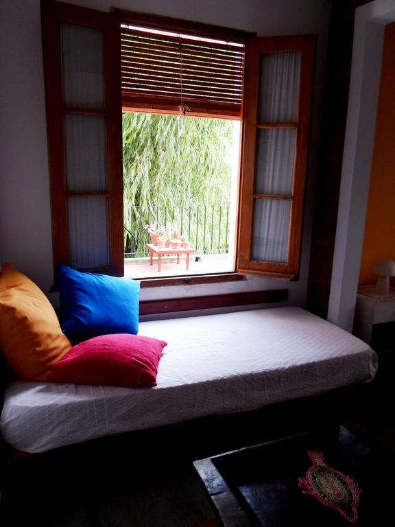 La Demorada Bed & Breakfast San Antonio de Areco Exterior photo