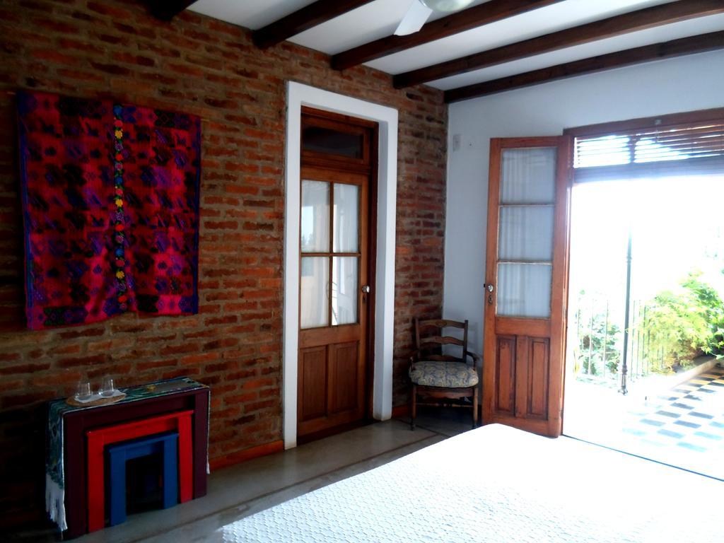 La Demorada Bed & Breakfast San Antonio de Areco Exterior photo