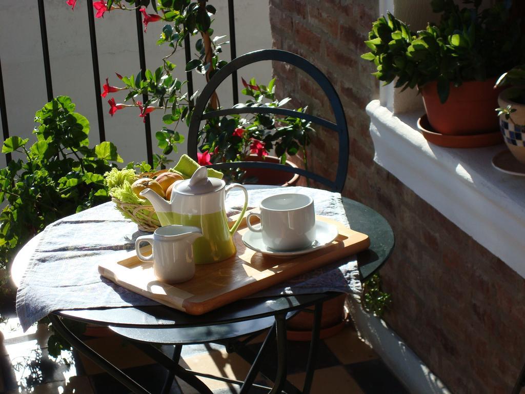 La Demorada Bed & Breakfast San Antonio de Areco Exterior photo