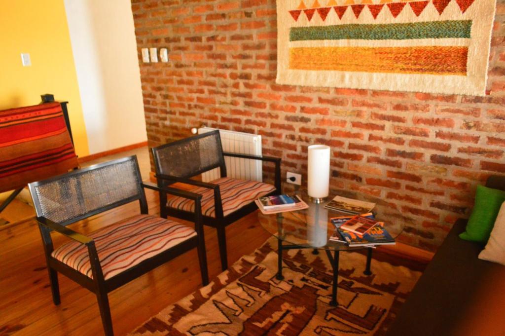 La Demorada Bed & Breakfast San Antonio de Areco Exterior photo