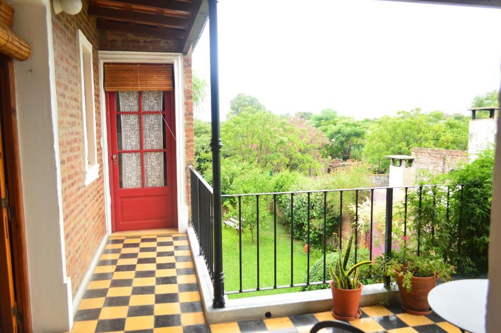 La Demorada Bed & Breakfast San Antonio de Areco Exterior photo
