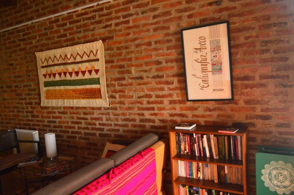 La Demorada Bed & Breakfast San Antonio de Areco Exterior photo