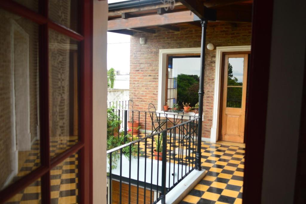 La Demorada Bed & Breakfast San Antonio de Areco Exterior photo