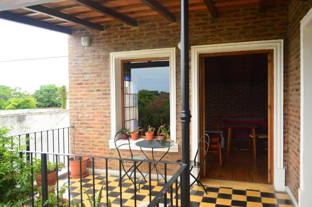 La Demorada Bed & Breakfast San Antonio de Areco Exterior photo