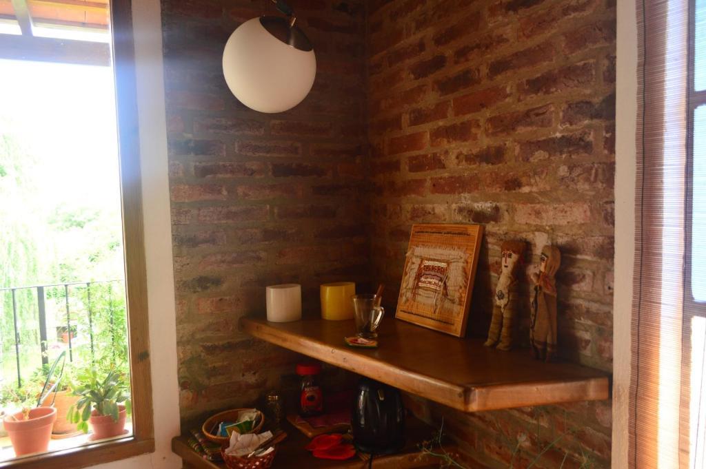 La Demorada Bed & Breakfast San Antonio de Areco Exterior photo